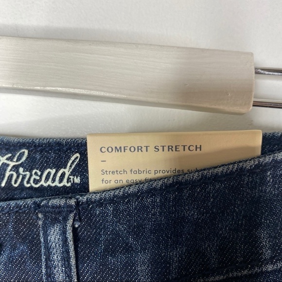 High rise shortie short with Tags sz6 - Picture 6 of 6